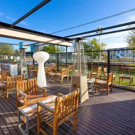 Alexandre Fira Congress Hotel L'Hospitalet de Llobregat