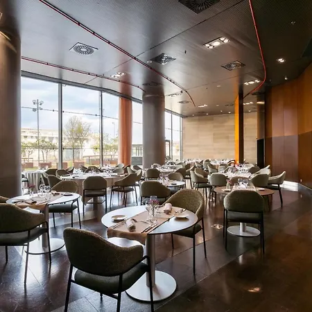 Otel Alexandre Fira Congress