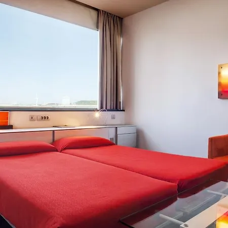 Alexandre Fira Congress L'Hospitalet de Llobregat