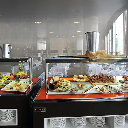 Alexandre Fira Congress Hotel