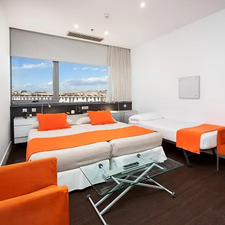 Alexandre Fira Congress Hotel