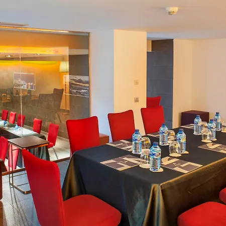 Alexandre Fira Congress L'Hospitalet de Llobregat