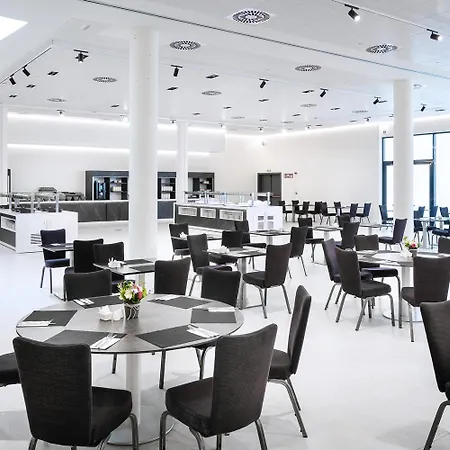 Otel Alexandre Fira Congress 4*