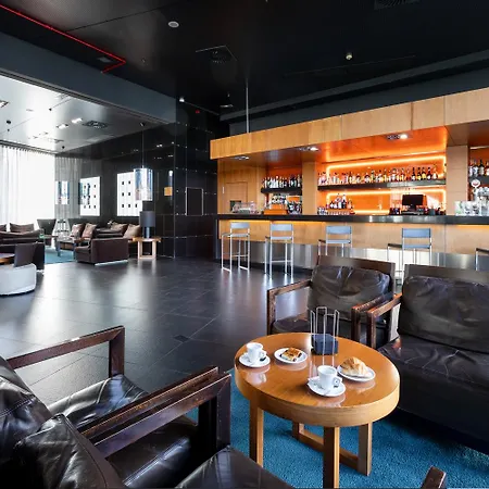 Alexandre Fira Congress Hotel 4*