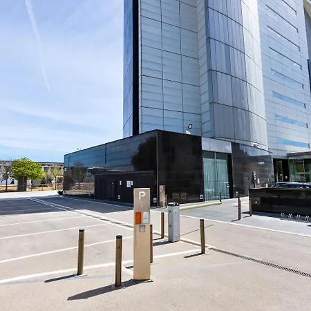 Alexandre Fira Congress L'Hospitalet de Llobregat