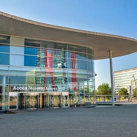 Alexandre Fira Congress 4*