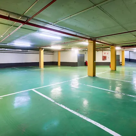 Alexandre Fira Congress 4*