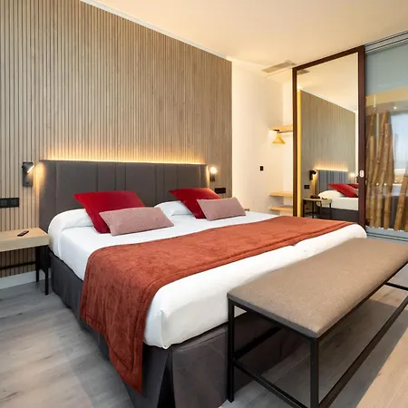 Alexandre Fira Congress Hotel