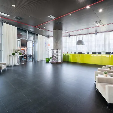 Otel Alexandre Fira Congress 4*