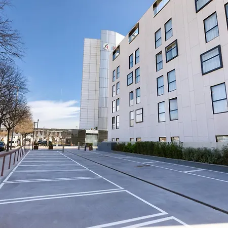 Alexandre Fira Congress L'Hospitalet de Llobregat