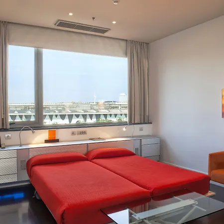 Alexandre Fira Congress Hotel