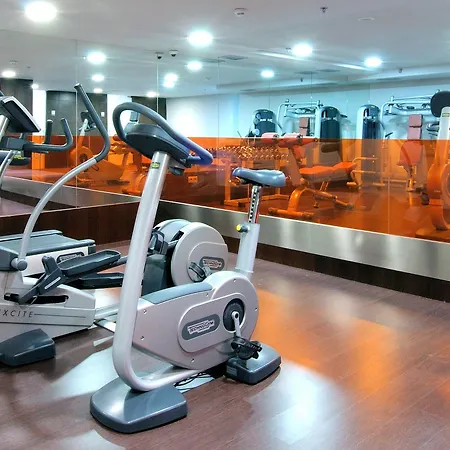 Alexandre Fira Congress Hotel