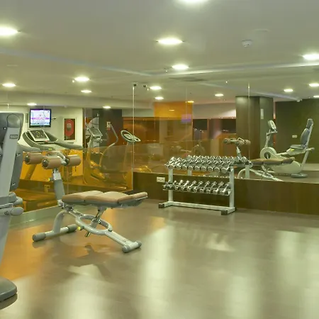 Alexandre Fira Congress Otel L'Hospitalet de Llobregat