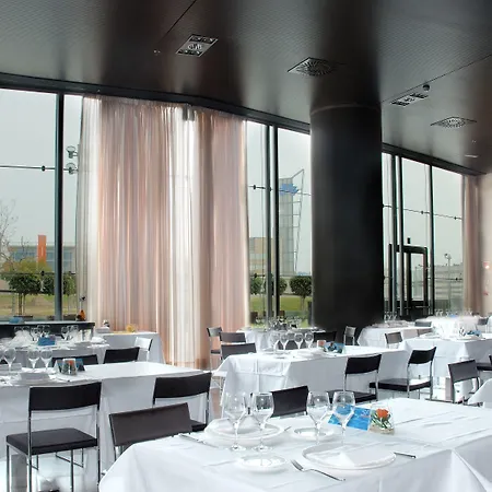 Alexandre Fira Congress 4* L'Hospitalet de Llobregat