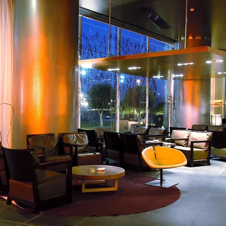 Alexandre Fira Congress Hotel 4*