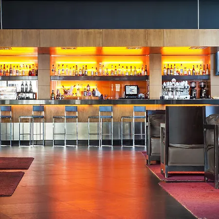 Otel Alexandre Fira Congress