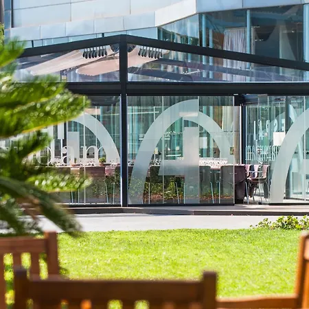 Hotel Alexandre Fira Congress L'Hospitalet de Llobregat