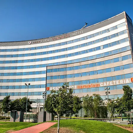 Alexandre Fira Congress 4*