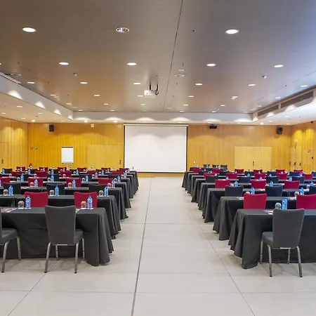 Alexandre Fira Congress 4*