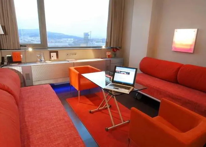 Alexandre Fira Congress Hotel L'Hospitalet de Llobregat