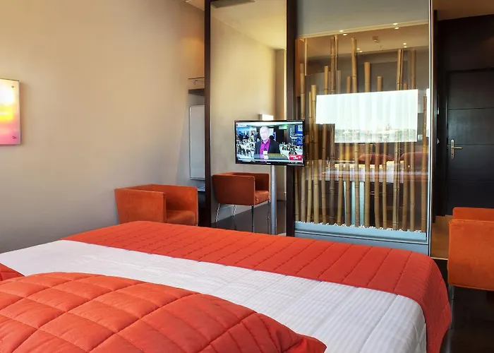 Alexandre Fira Congress Hotel 4*