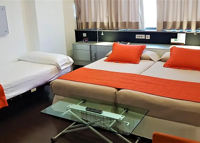 Alexandre Fira Congress Hotel