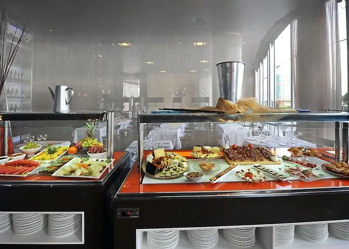 Alexandre Fira Congress Hotel