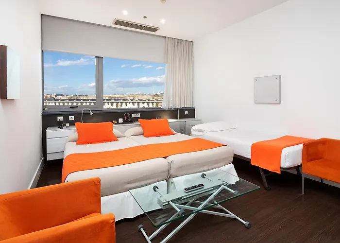 Alexandre Fira Congress Hotel