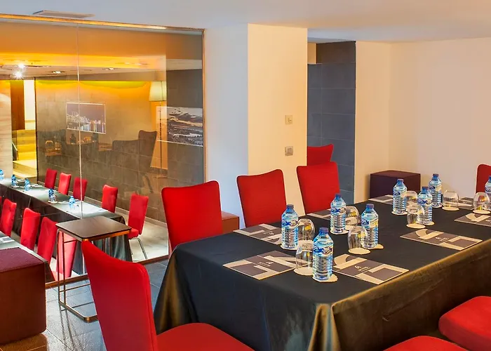 Alexandre Fira Congress L'Hospitalet de Llobregat