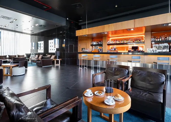 Alexandre Fira Congress Hotel 4*