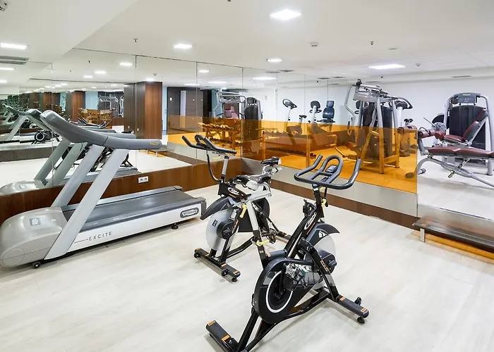 Alexandre Fira Congress Hotel 4*