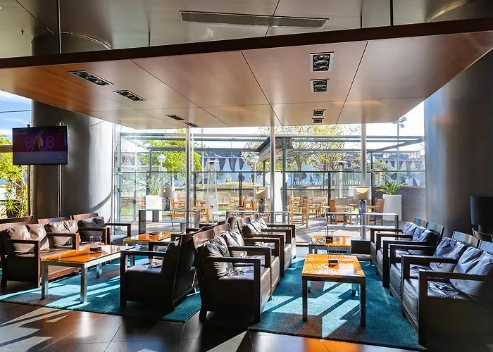 Alexandre Fira Congress 4* L'Hospitalet de Llobregat