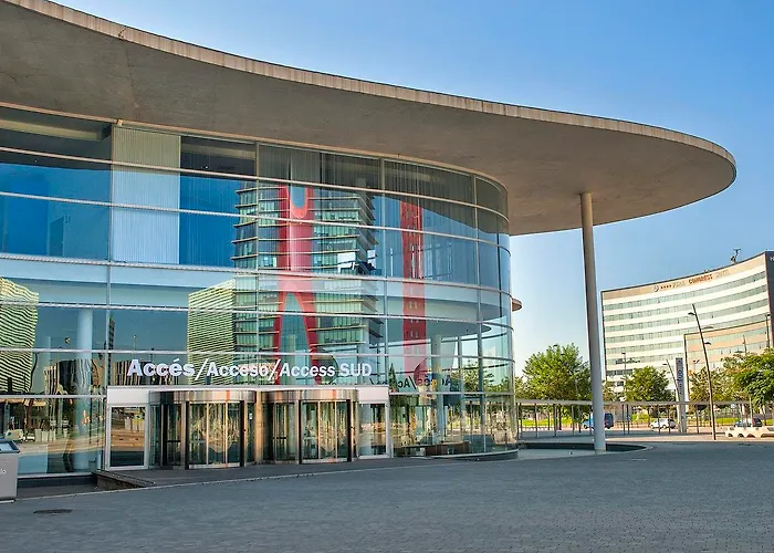 Alexandre Fira Congress 4*