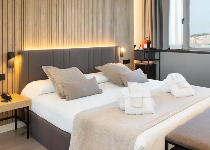 Alexandre Fira Congress Hotel 4*