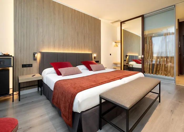 Alexandre Fira Congress Hotel