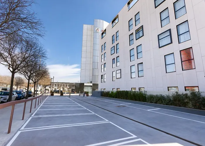 Alexandre Fira Congress L'Hospitalet de Llobregat