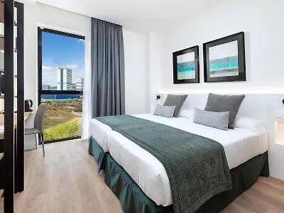 Alexandre Fira Congress Hotel L'Hospitalet de Llobregat