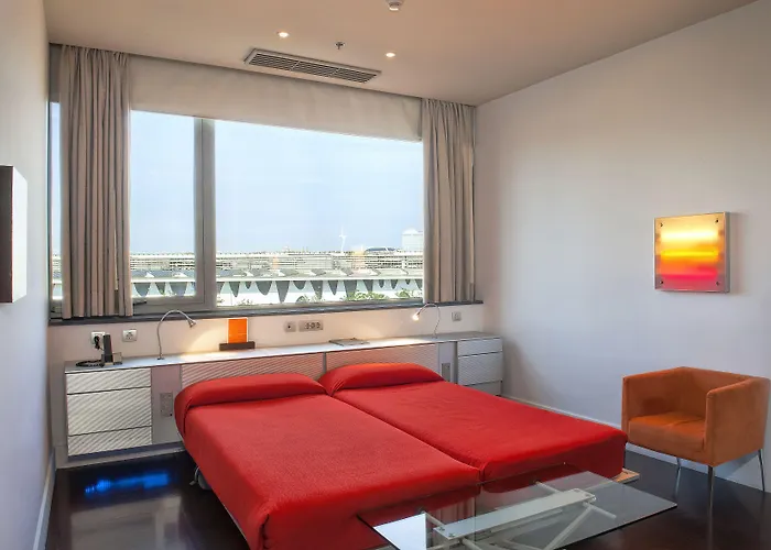 Alexandre Fira Congress Hotel