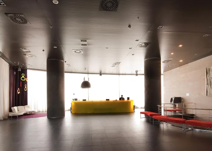 Alexandre Fira Congress 4*