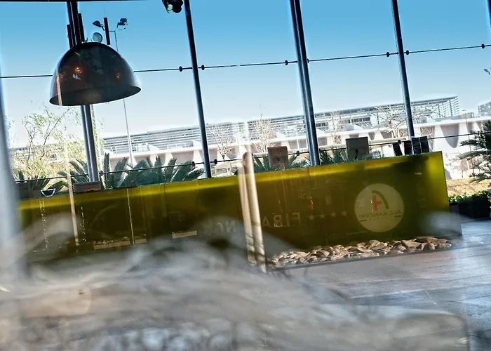 Alexandre Fira Congress