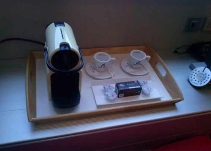 Alexandre Fira Congress 4* L'Hospitalet de Llobregat