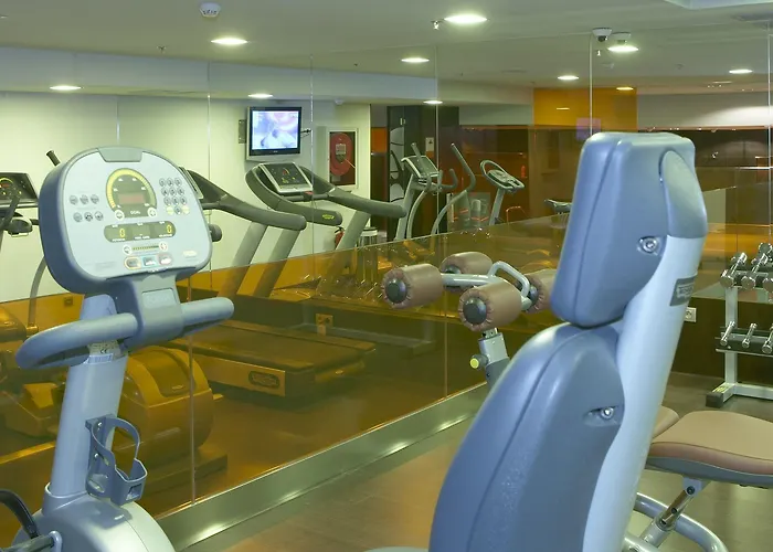 Alexandre Fira Congress 4*