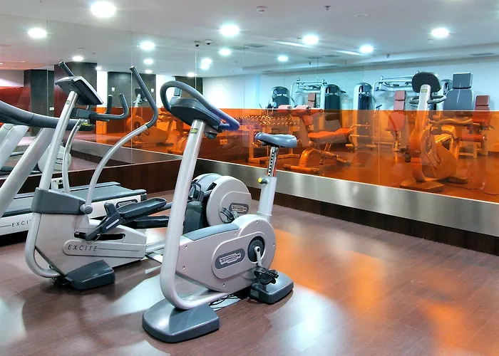 Alexandre Fira Congress Hotel