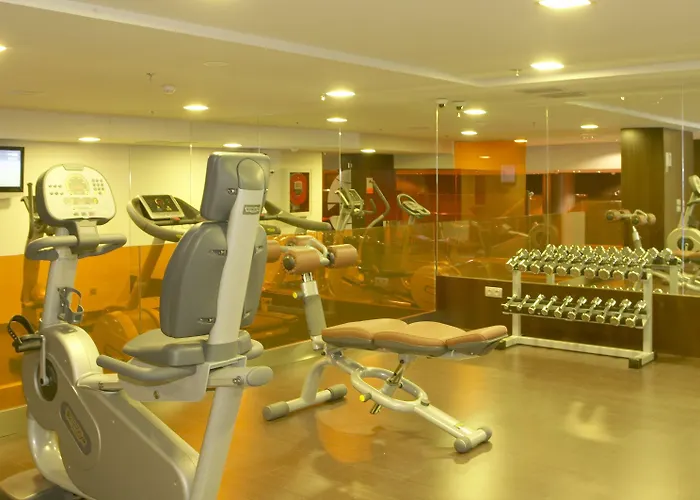 Alexandre Fira Congress 4*