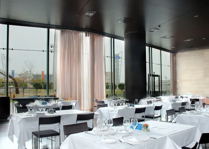 Alexandre Fira Congress 4* L'Hospitalet de Llobregat