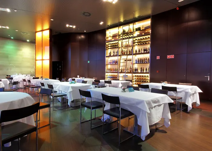 Alexandre Fira Congress Hotel