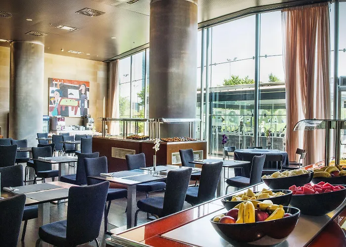 Hotel Alexandre Fira Congress