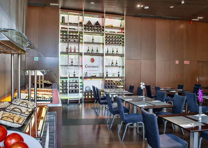 Alexandre Fira Congress 4*