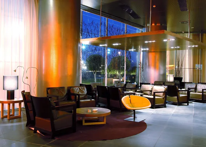 Alexandre Fira Congress Hotel 4*