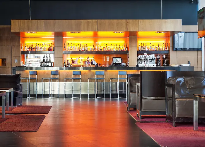 Hotel Alexandre Fira Congress